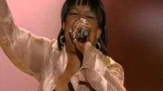 Shirley Caesar  "Favor" chords