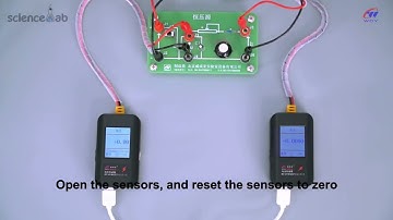 Constant voltage source