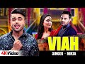 Latest Punjabi Song 2024 | Viah(Official Video) | Ninja | New Punjabi Song 2024 | Punjabi Hit Song