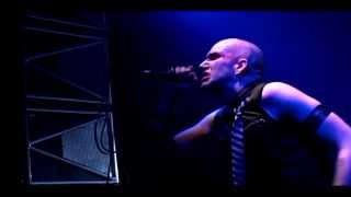 Aesthetic Perfection - Coward (Live at Werk 2 in Leipzig, Germany 2005)