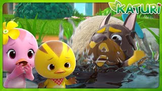 Download Lagu Katuri | S5 Highlight | The Brave Police Dog Doberman | Ep.7 MP3 Download Lagu Katuri | S5 Highlight | The Brave Police Dog Doberman | Ep.7 MP3