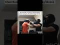High Guard Pressure Testing with Boxing Gloves #wingchun #kungfu #jkd #sparring