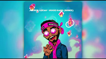 Joyner Lucas - Gucci Gang [Remix] [5xBeatz x R3HBR Remix]