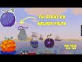explorei vários navios até encontrar a MELHOR FRUTA - ONE PIECE ASA V65 EP #04