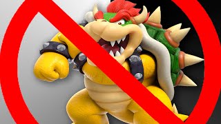 What if Bowser Never Existed.