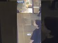 'Chipotle Karen' caught hurling burrito bowl in worker's face #shorts
