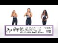 Hip hop online dance class  move break down  dance body dxb