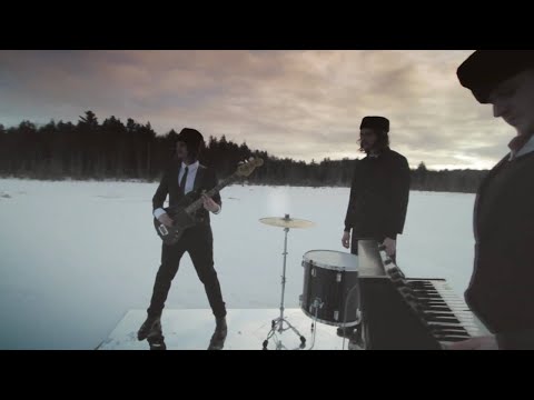 We Are Wolves || Blue [official music video]