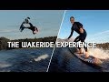 THE WAKERIDE EXPERIENCE | Wakeboarding &amp; Wakesurfing with Wakeride Stockholm