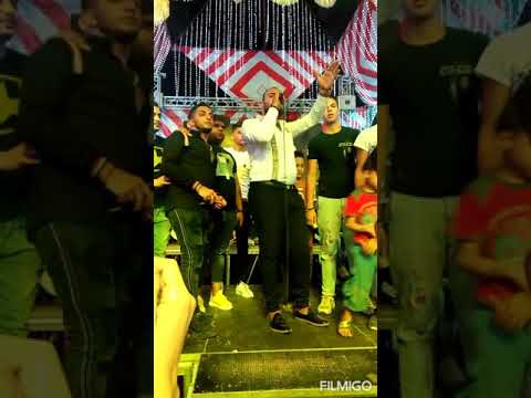 اصحابي دول شريف المصري الرقم الصعب مولع الرفح