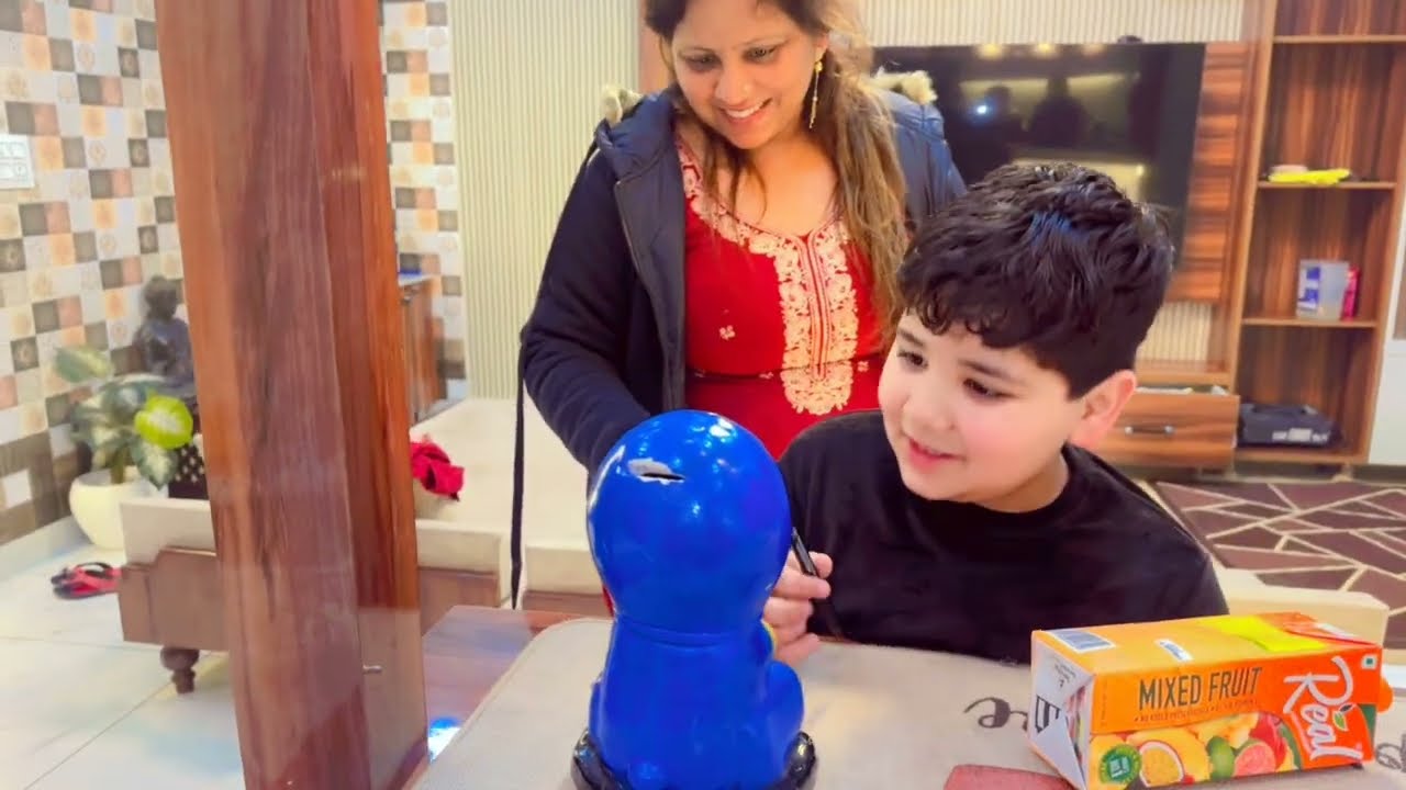 Hater’s ko reply dena jaruri hai 😔 Manchanda family vlog 