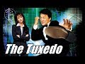 The Tuxedo「Screw Up」&「Get Up (l Feel Like Being a) Sex Machine」