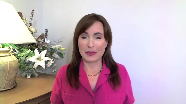 Teresa Hayes talks about her Prosperity Mentors ex...