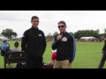 Kurt Gibson - USA Men's National Team