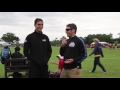 Kurt Gibson - USA Men's National Team