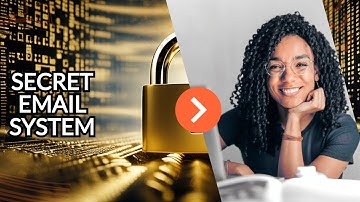 Unlock Ultimate Freedom with the Secret Email System