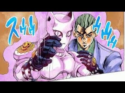 Kira Yoshikage Meme Youtube Kira Yoshikage Meme Youtube
