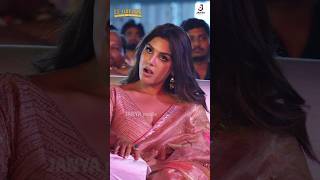 Samyuktha Menon Visuals At Akhanda 2 Pre-Release Event