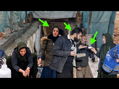 The Fight To Return Home Ismat Talks To The Landlord Is There A Chance To Return Home