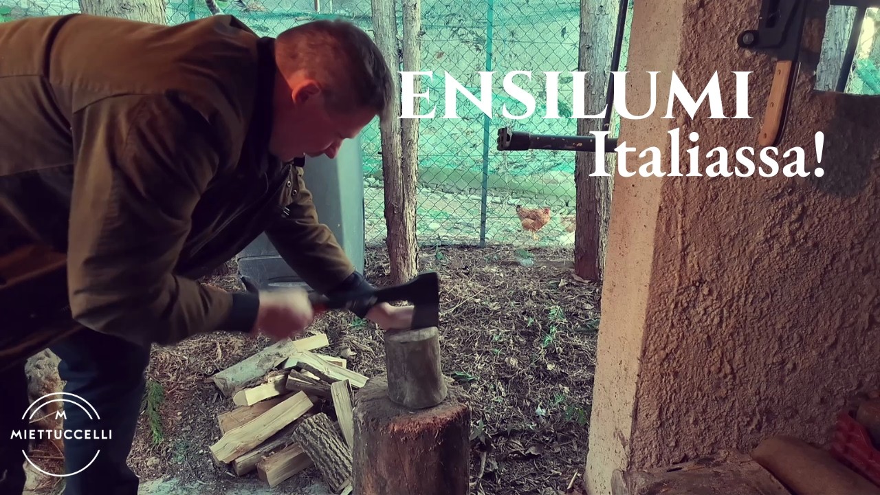 Persimonhillo ja vierailu Alessandriaan (41) - Unelmaelämää Piemontessa