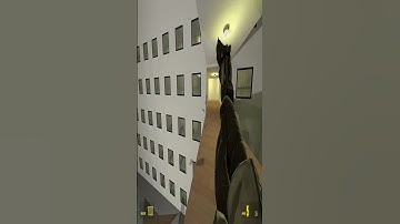 Yoshie Kimura And Obunga Nextbot Chasing in Gmod!!! #gmod #nextbotchasing #shorts