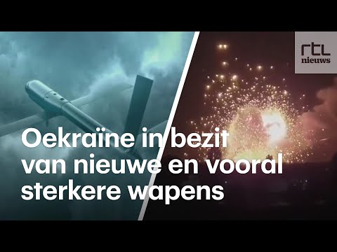 Video: Van die vuur uit die lug