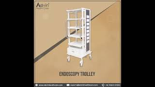 Endoscopy Equipments