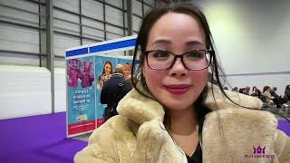 The business show 2024 - Excel London