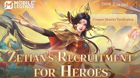 THE NEW HERO “WU ZETIAN“