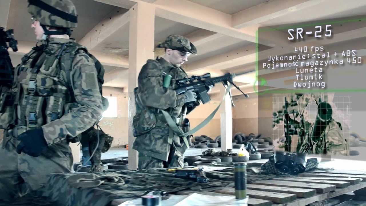 ASG movies by F.E.A.R. - 13. Lans