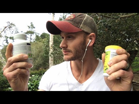 Intermittent Fasting and Supplements to Take- Live Challenge Update #3