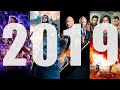 A Year of Action Films - 2019 Review