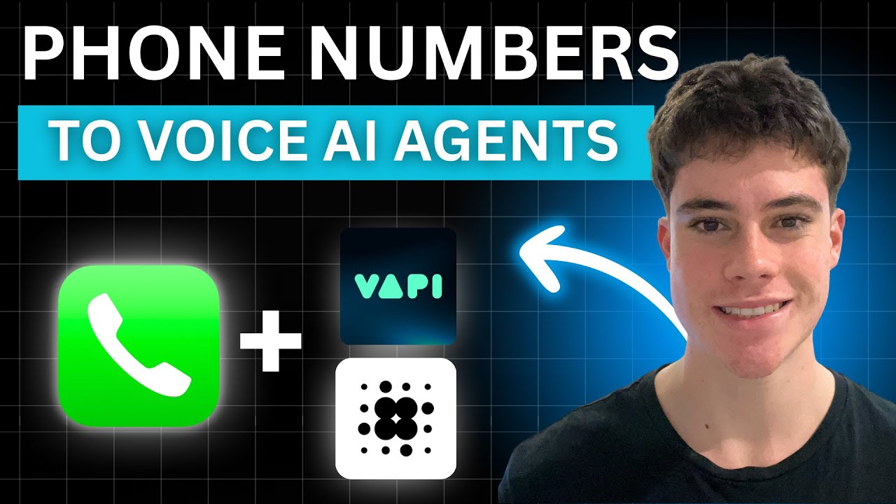 SIP trunking setup for voice AI agents tutorial