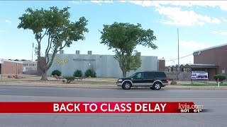EPISD, YISD, SISD classes stay online for now, but phased-in school return could begin in a ...