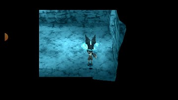 Vagrant Story Part 23-1. Slaying an iron golem and ghosts shadows and undead in Iron maiden.