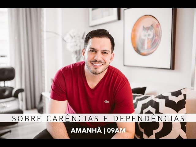 APRENDENDO A RECOMEÇAR - Samuel Vagner 