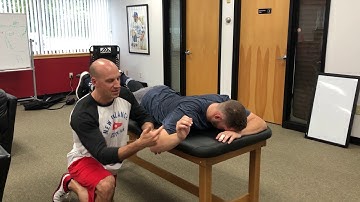 EricCressey.com: Should You Chase Shoulder External Rotation?