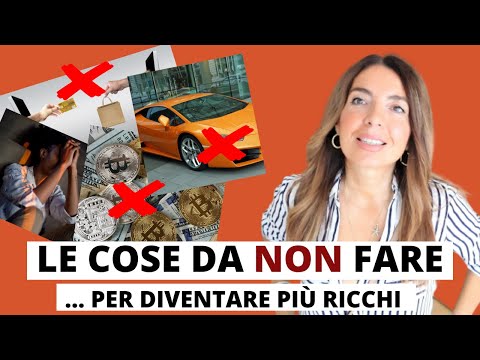 COME DIVENTARE PIÙ