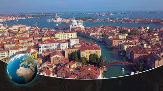 Venice - doomed to ruin and yet so alive | Full Documentary