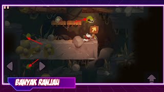 My Diggy Dog Two, Untuk Pemula screenshot 5