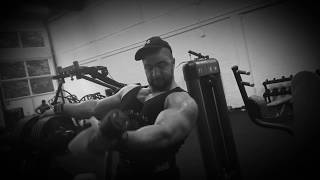 Team Hell workout