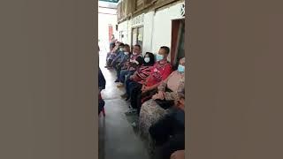 Rawatan Mata Kampung Bok Bak Kupang Baling Kedah