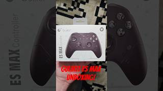 Gulikit ES Max Unboxing!
