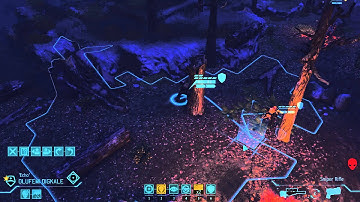 XCOM: Enemy Unkown, Classic Ironman Part 7 - Medium UFO