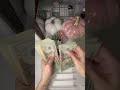 New cash stuffing videos is up now. Make sure to subscribe. #cashstuffing #sinkingfunds