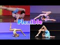 Dance moms girls ranked by their back flexibility