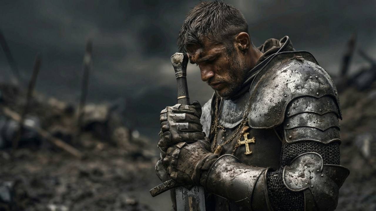 Valhalla’s Call | Epic Nordic and Viking Music | Corazón Vikingo