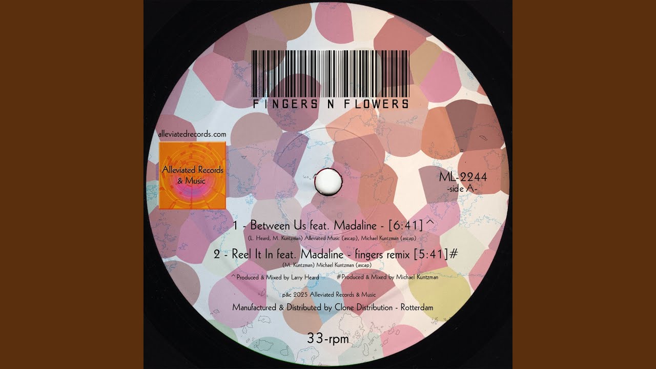 Reel It In (Flowers Mix)