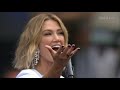 Delta Goodrem - We Are Australia - Firefight 16/02/20