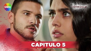 No Te Vayas Sin Mi | Capitulo 5 - HD